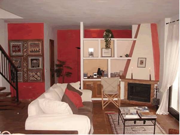 Darcilla Guest House