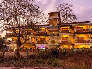 Hotel Image 1