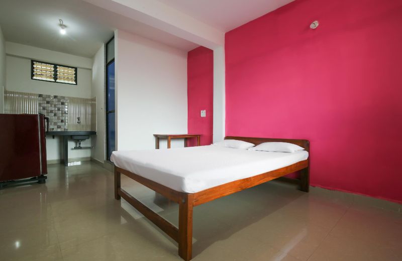 SPOT ON 48543 Shanti Guest House