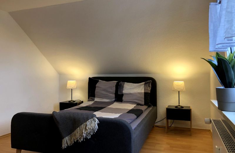 APART Hotel Wuppertal