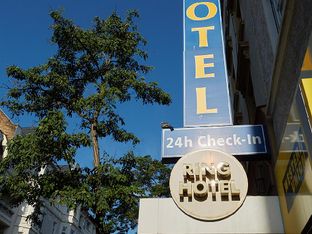 Hotel Image 1