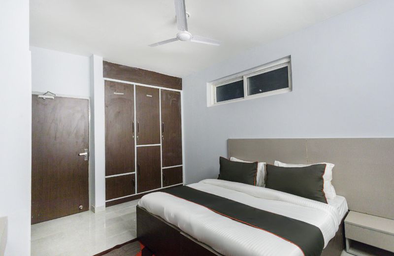 Collection O 50308 Dadri Main Rd Surajpur
