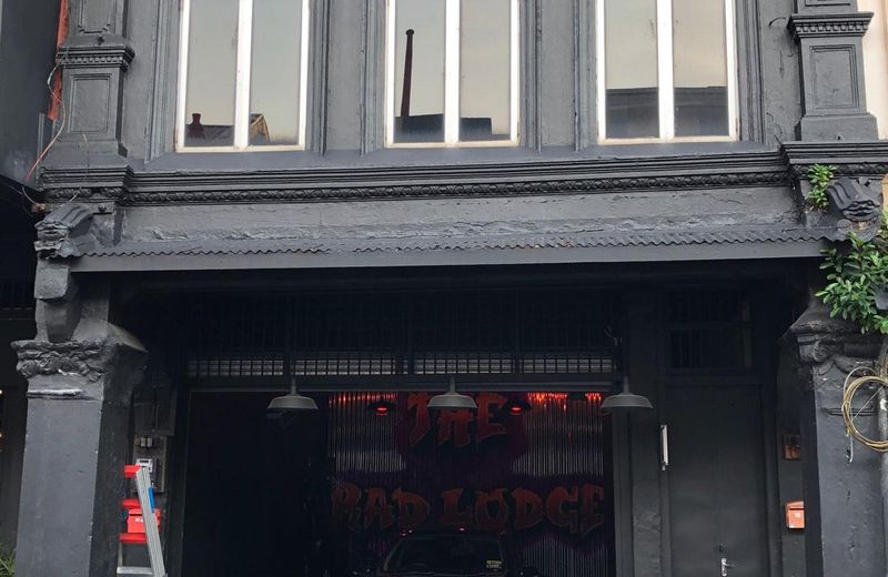 The Rad Lodge@Jonker Street