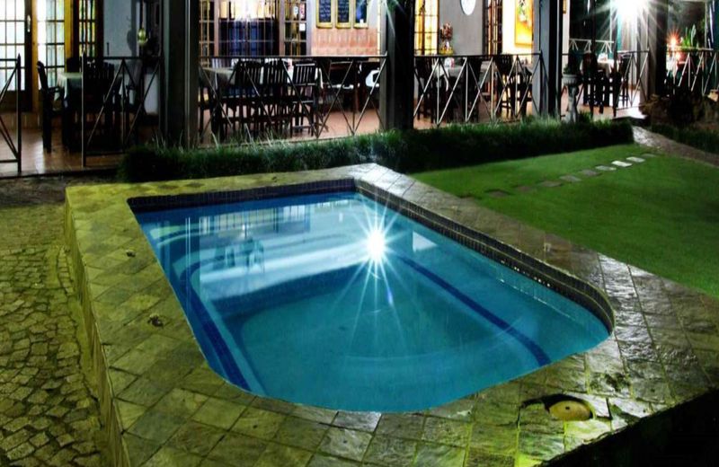 J'Cups Guest House