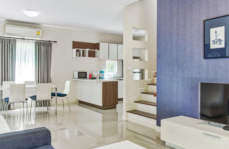 3BR Villa @ Phuket /wifi/pool/gym/parking - 80