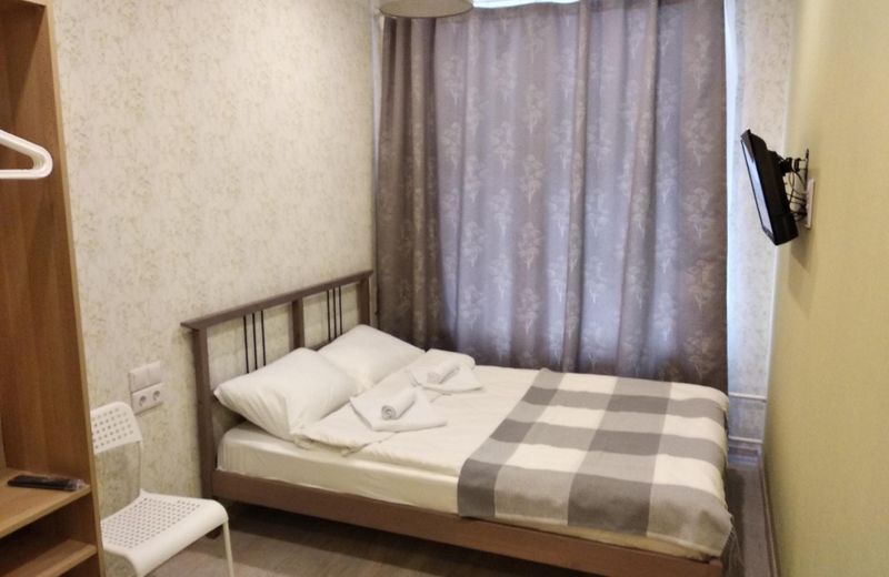 Apart-hotel 14-Linia