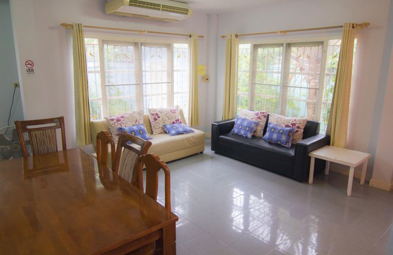 Baan Pulinla Hua Hin,Hua Hin Guest House