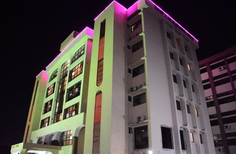 Jasmine Hotel