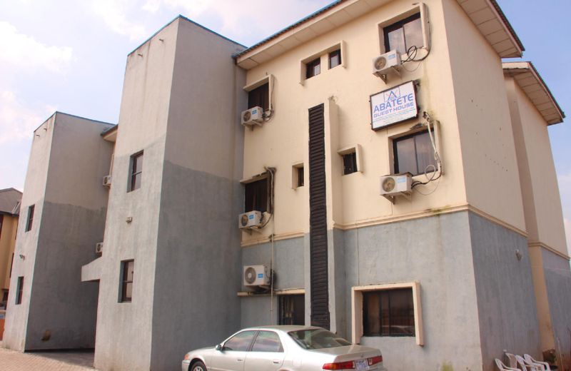 Abatete Guest House