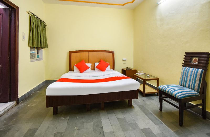 OYO 63397 Hotel Ranjit