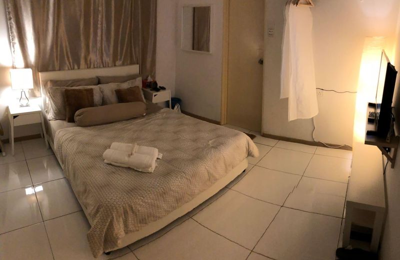 Vista Alam (Nix Guesthouse)