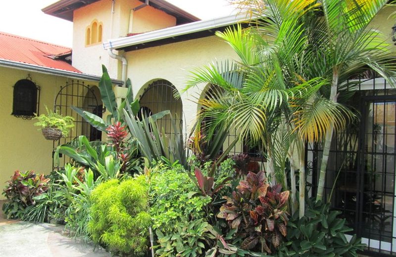 CASA 69 COSTA RICA BED AND BREAKFAST