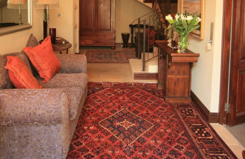 Cowrie Cove Guest House
