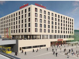 Hotel Image 1