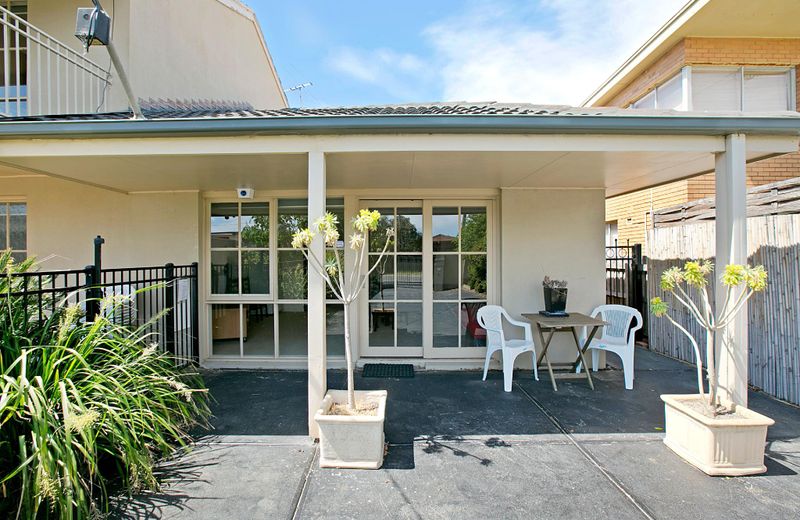 Isle of Serenity Guesthouse