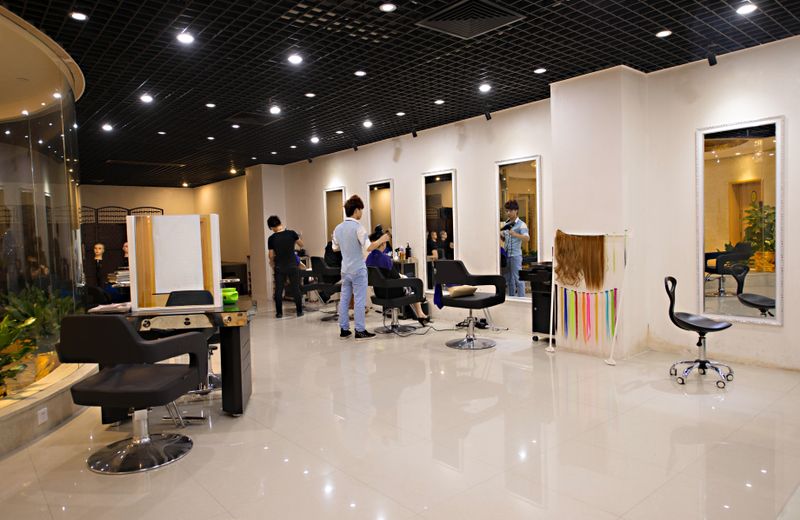 Feng Tai City Hotel