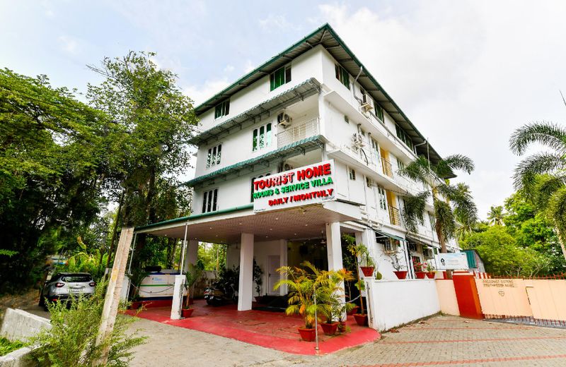 OYO 37764 Ghala Tourist Home