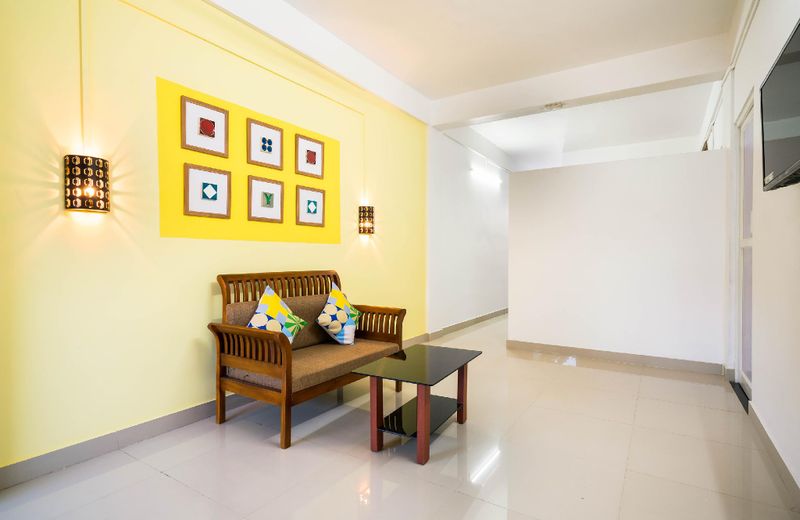 OYO Home 62010 Lavish Stay 1bhk Near Kakanad