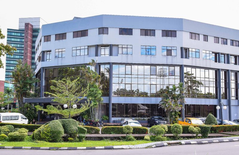 Kingwood Hotel Kuching