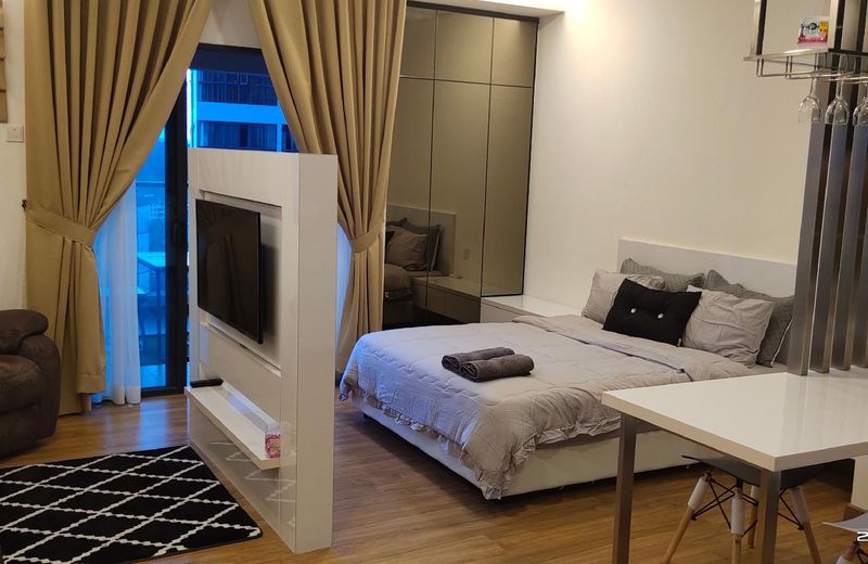 Mika Guest House, by adra mikhail (2)