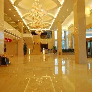 Fulongwan Hotel