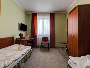 Hotel Image 1