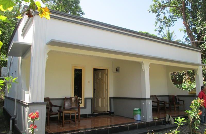 4R Bungalow