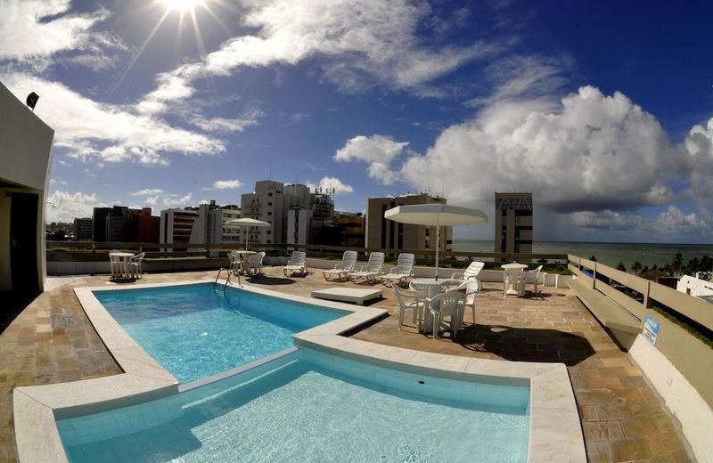 Aram Ouro Branco Hotel