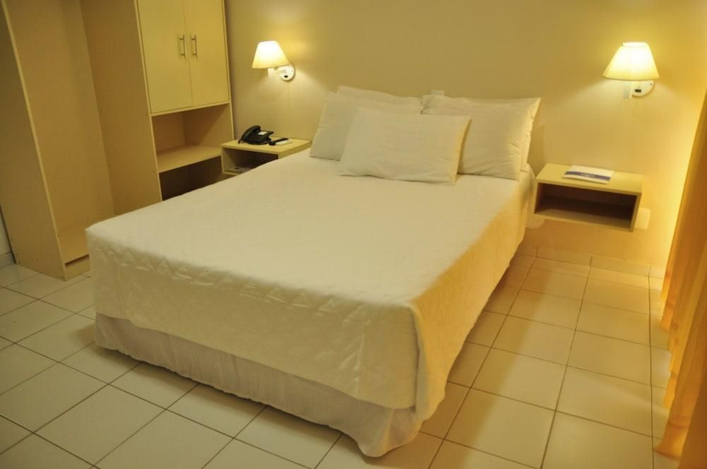 Aram Ouro Branco Hotel