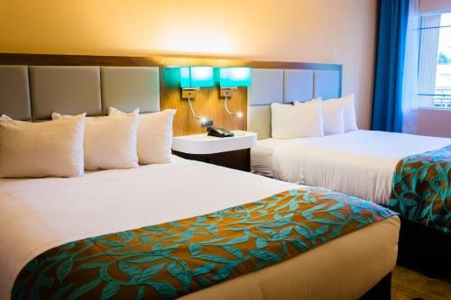 Hotel Tucson City Center, Ascend Hotel Collection