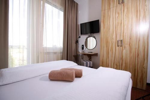 Aviator Garni Hotel Bratislava