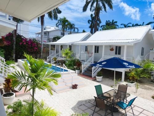 Harbour View Boutique Hotel & Yoga Retreat