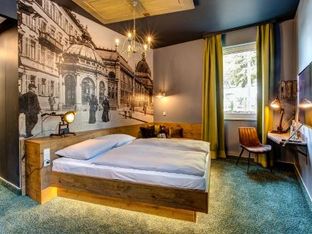 Hotel Image 1