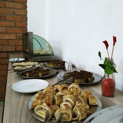 Rafa's Pousada Encantos de Minas