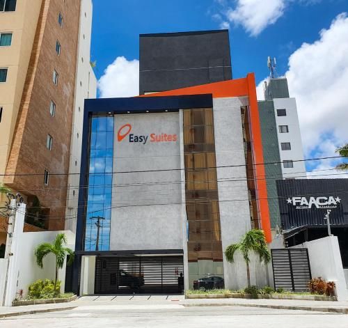 Easy Suites Natal