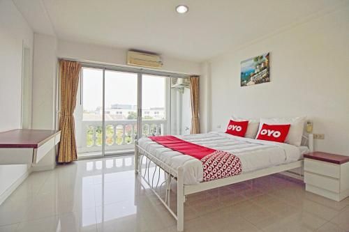 OYO 498 Ladawan Villa