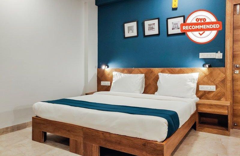 SilverKey Executive Stays 41109 Chikitsak Nagar