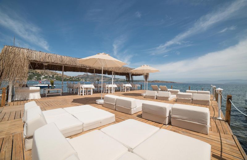 Madda Hotel