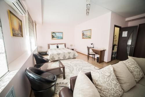 Hotel Olimpiya