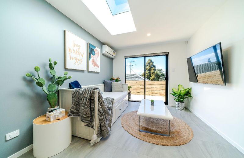 Browns Bay Brand New Super Modern 2 Bds Guest home