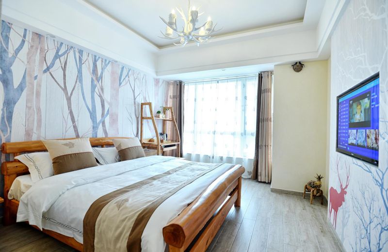 Chengdu Fang An Hotel