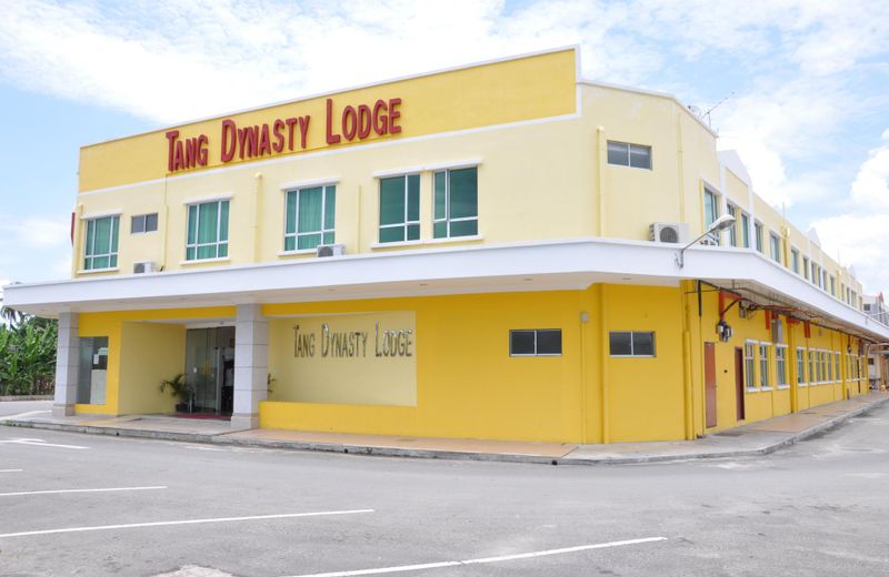 Tang Dynasty Lodge Tuaran