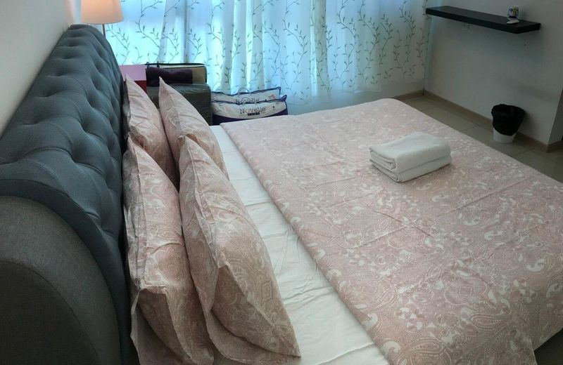 Homestay Shah Alam (NIX.GUESTHOUSE)