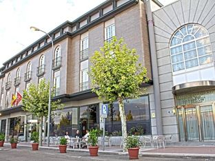 Hotel Image 1