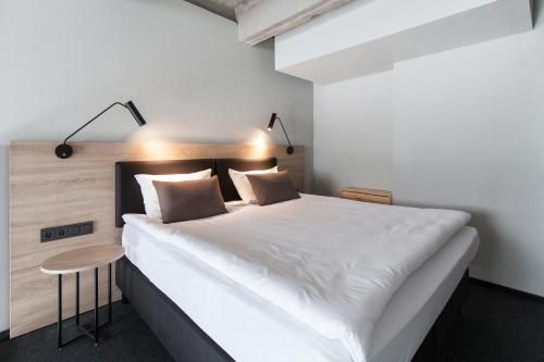 Loop Hotel Vilnius