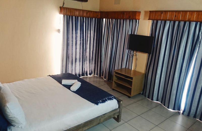 AsoRock Villa GuestHouse La-Lucia