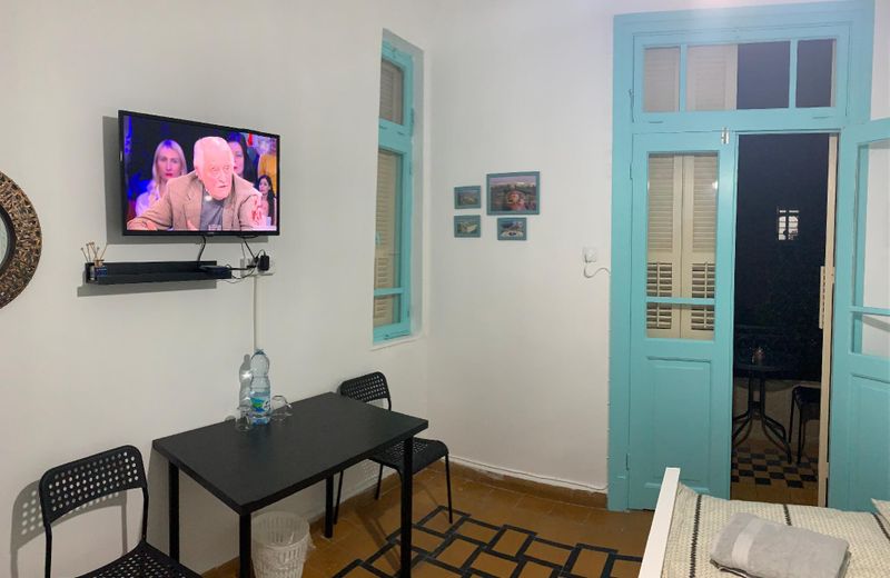 GuestHouse COMFY