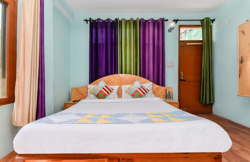 OYO Home 36124 Nalwa Home Stay