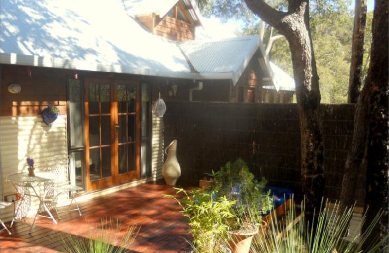 Bickley Valley Retreat