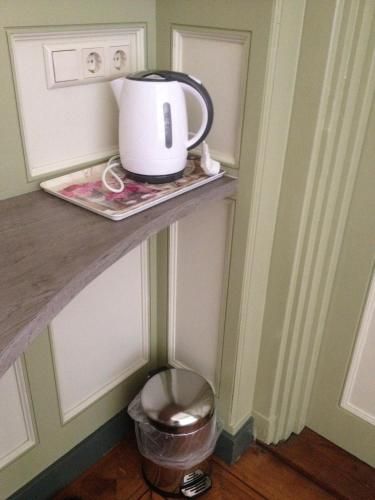 Bed and breakfast De Verkadekamer